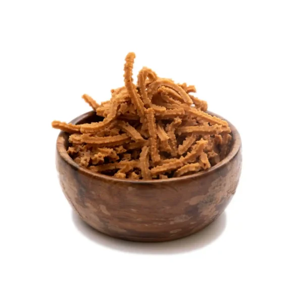 Rice Murukku