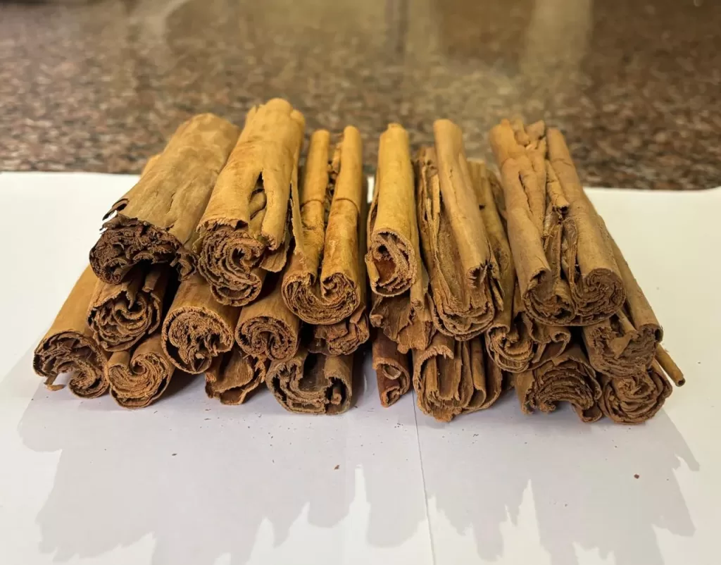 ceylone cinnamon