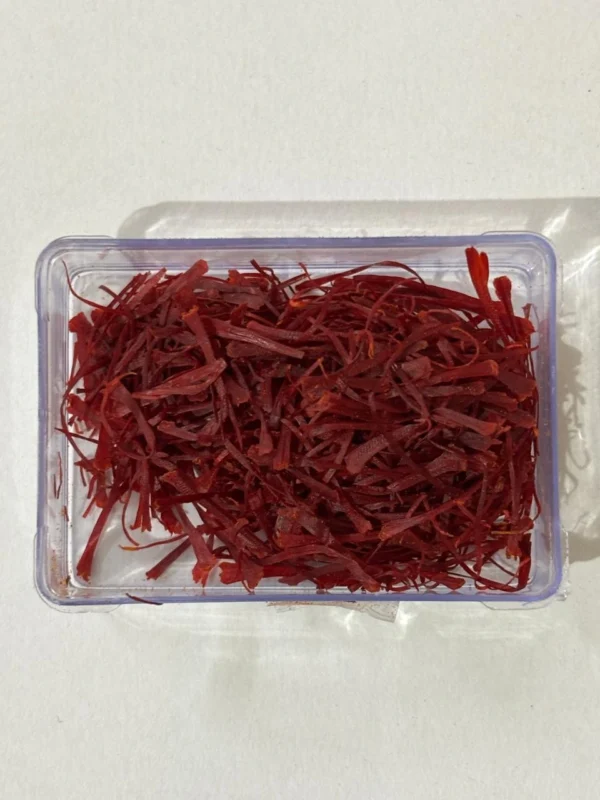 saffron